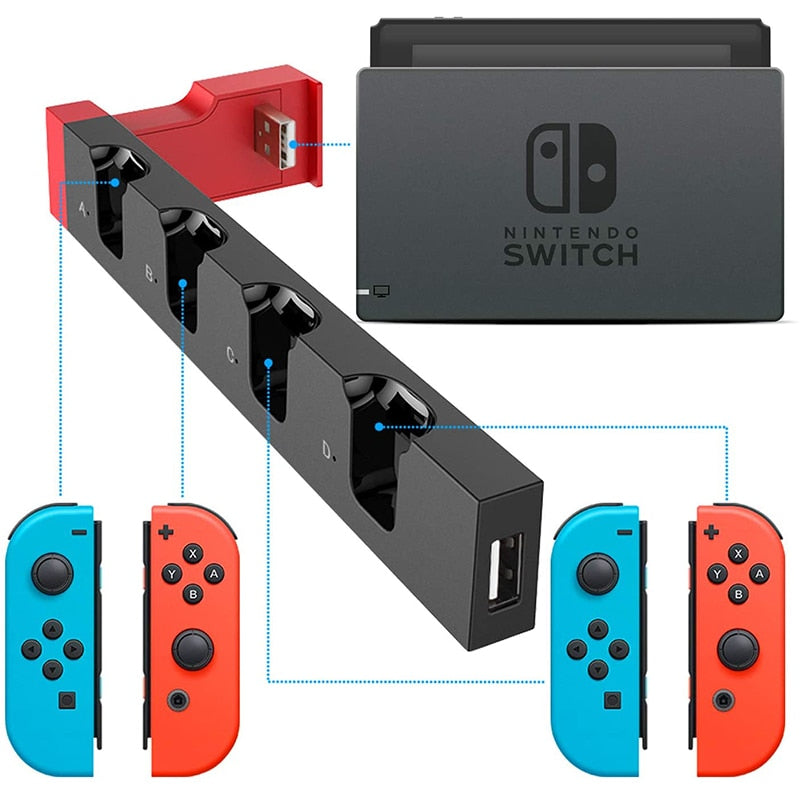 GAMING CONSOLE