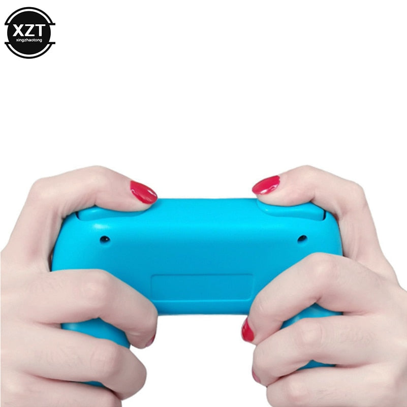 2pcs/set for Nintendo Switch Controller Grip joystick ABS Gamepad Handle Joypad Stand Holder Game pad for NintendoSwitch holder - Gaming Empire