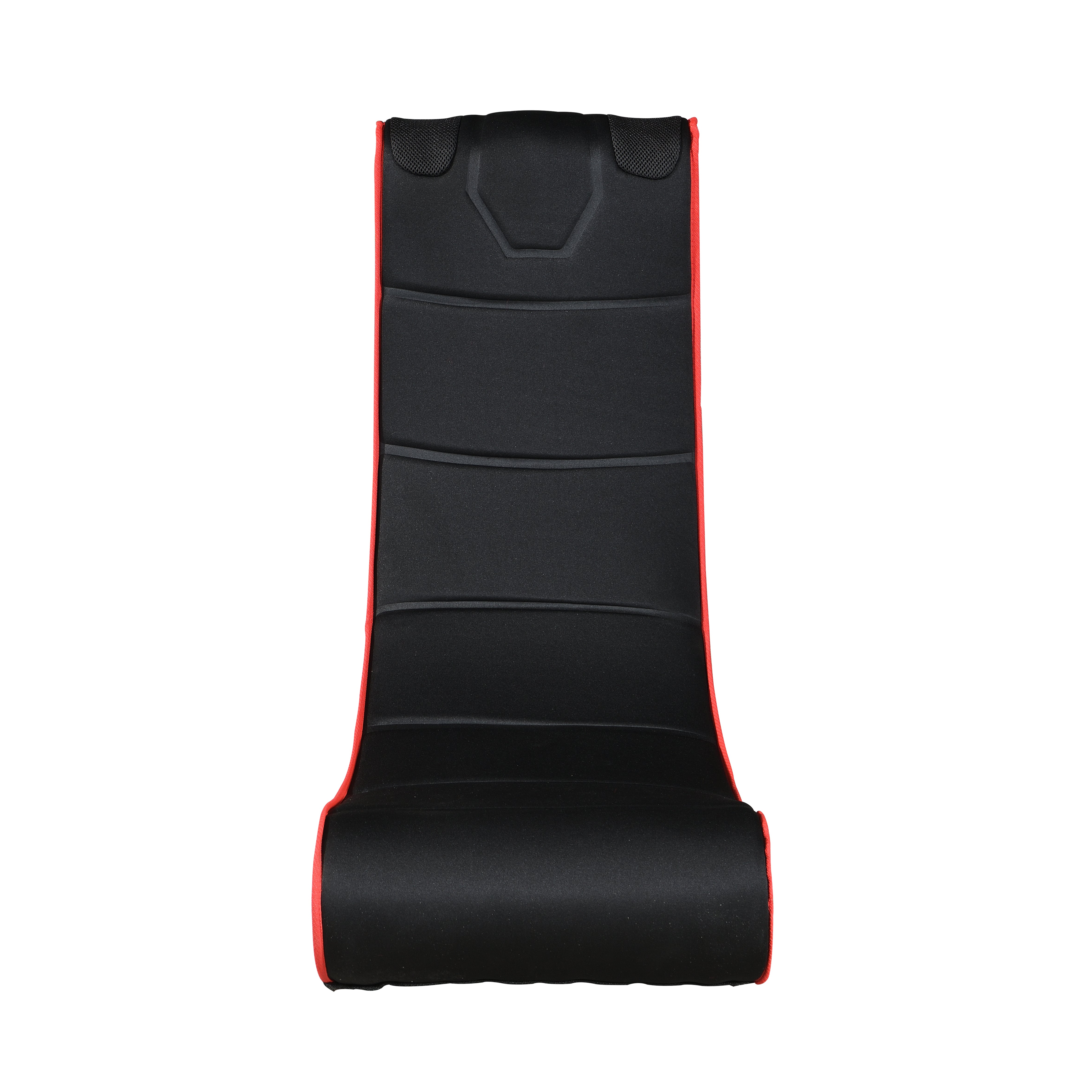 FOLDABLE GAMING CHAIR WITH ONBOARD SPEAKERS - Gaming Empire