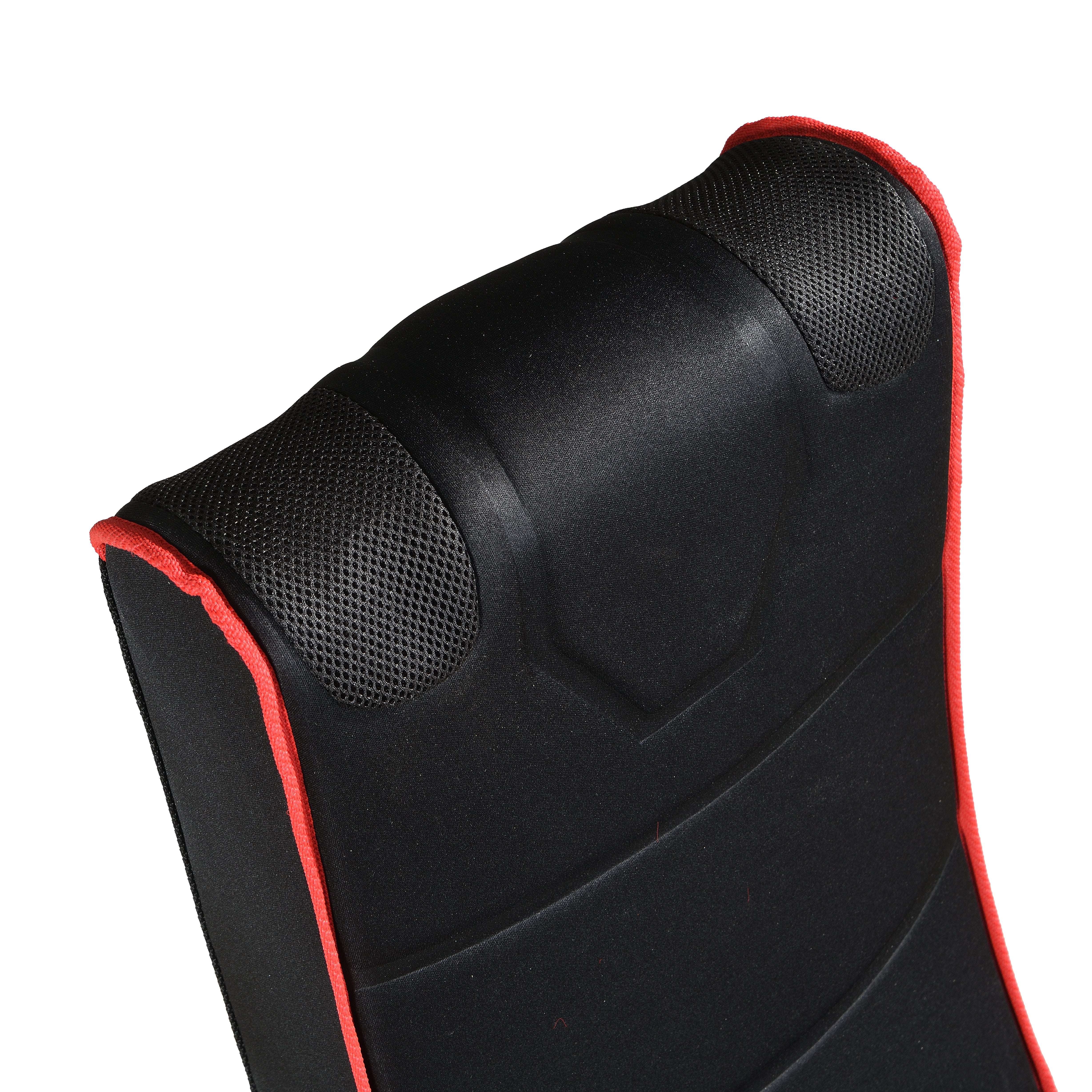 FOLDABLE GAMING CHAIR WITH ONBOARD SPEAKERS - Gaming Empire