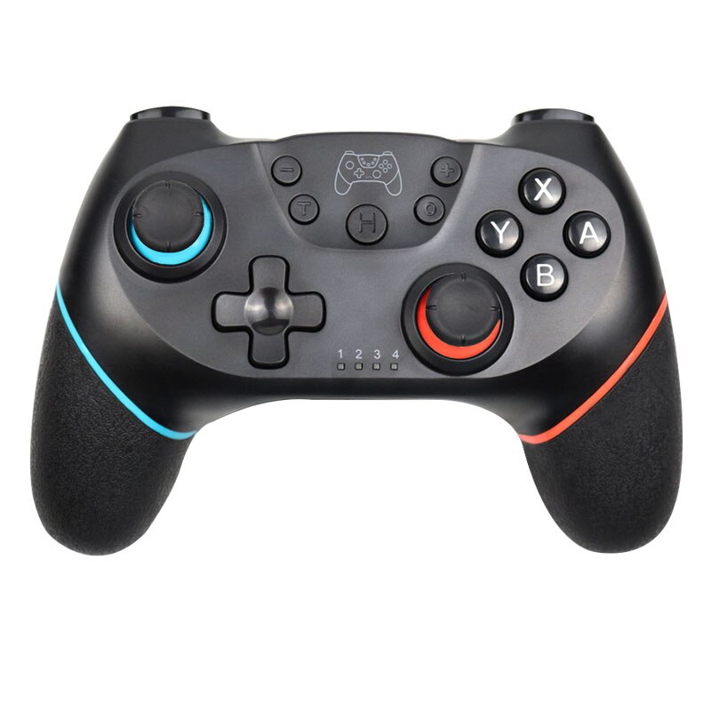 Wireless Bluetooth Gamepad For Nintendo Switch Pro NS-Switch Pro Game joystick Controller For Switch Console with 6-Axis Handle - Gaming Empire