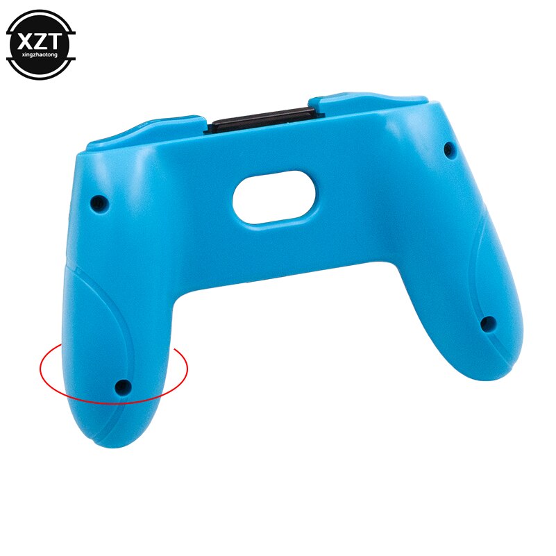 2pcs/set for Nintendo Switch Controller Grip joystick ABS Gamepad Handle Joypad Stand Holder Game pad for NintendoSwitch holder - Gaming Empire