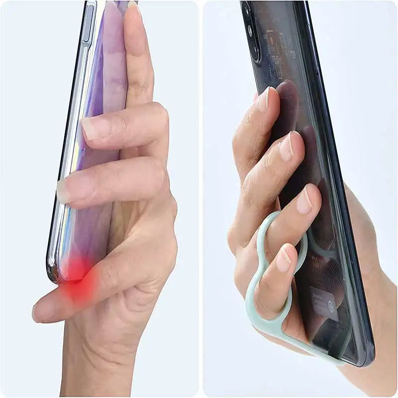 PHONE HOLDER