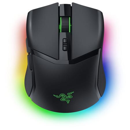 GAMING MOUSE