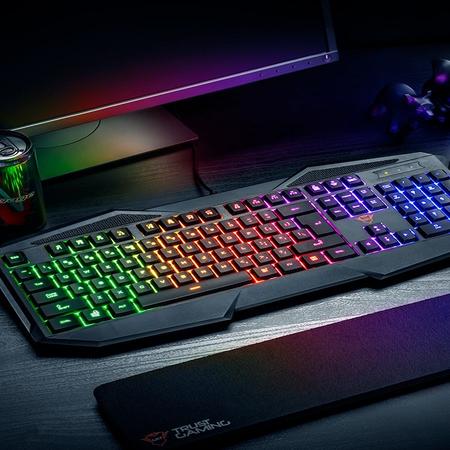 GAMING KEYBOARD