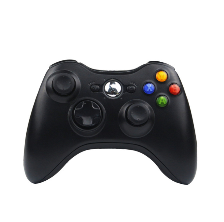 DATA FROG USB Wired Gamepad for Xbox 360 /Slim Controller for Windows 7/8/10 Microsoft PC Controller Support for Steam Game - Gaming Empire