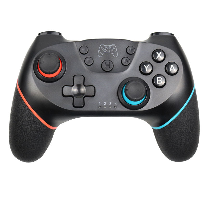 Wireless Bluetooth Gamepad For Nintendo Switch Pro NS-Switch Pro Game joystick Controller For Switch Console with 6-Axis Handle - Gaming Empire