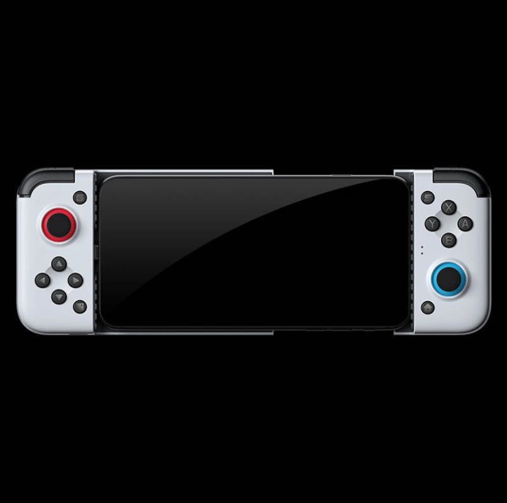 GameSir X2 Type-C Mobile Gamepad Game Controller for Xbox Game Pass, PlayStation Now, STADIA, GeForce Now, Parsec, LiquidSky - Gaming Empire