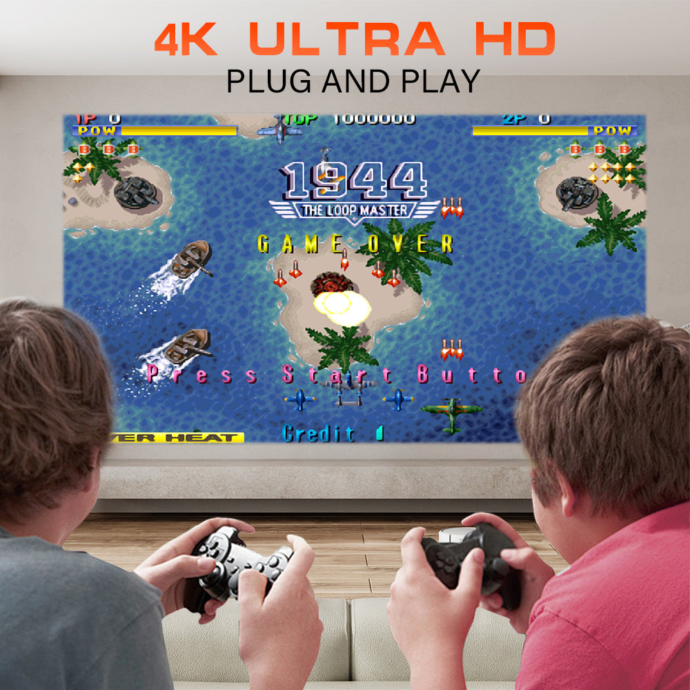 Square P30max High Definition 4K Gaming Projector Clear and Smooth - Gaming Empire